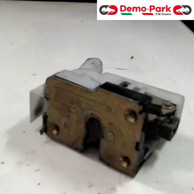 SERRATURA POST. DX Renault SCENIC  1