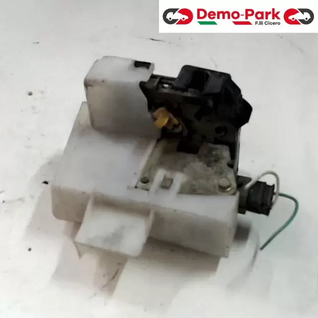 SERRATURA ANT. SX Renault SCENIC  1