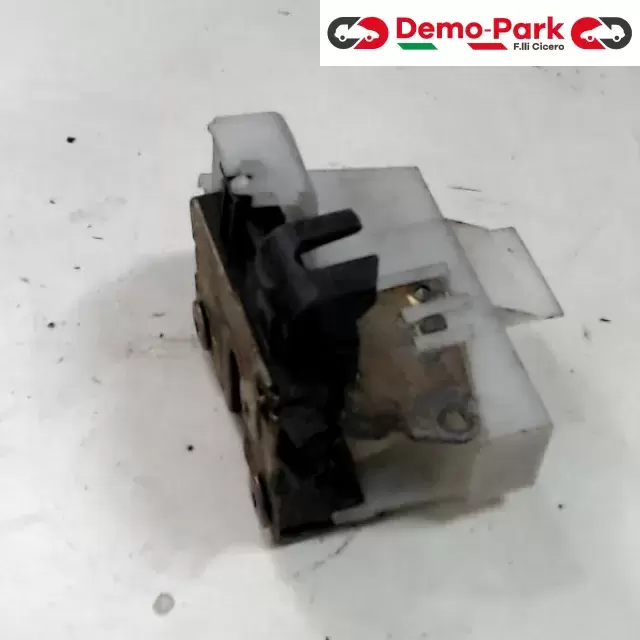 SERRATURA ANT. DX Renault SCENIC  1