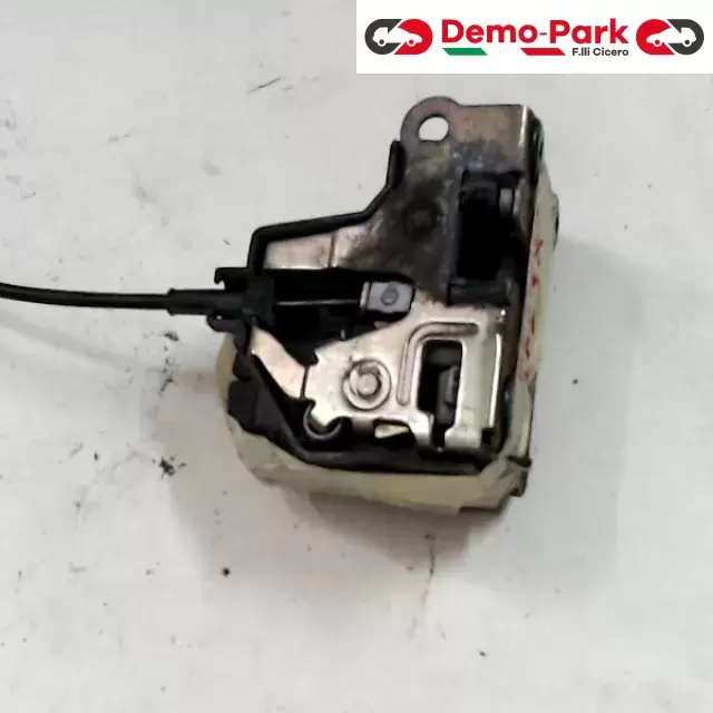 SERRATURA POST. SX Renault MEGANE  1