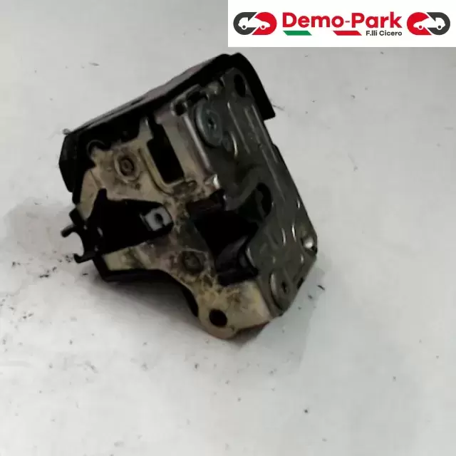 SERRATURA ANT. DX Renault SCENIC  0