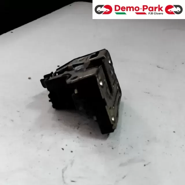 SERRATURA ANT. DX Renault SCENIC  1