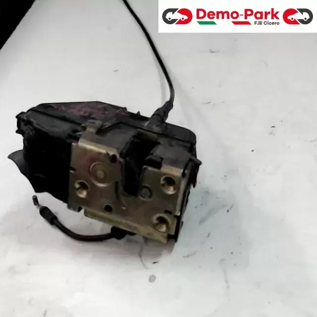 SERRATURA ANT. SX Renault SCENIC  0