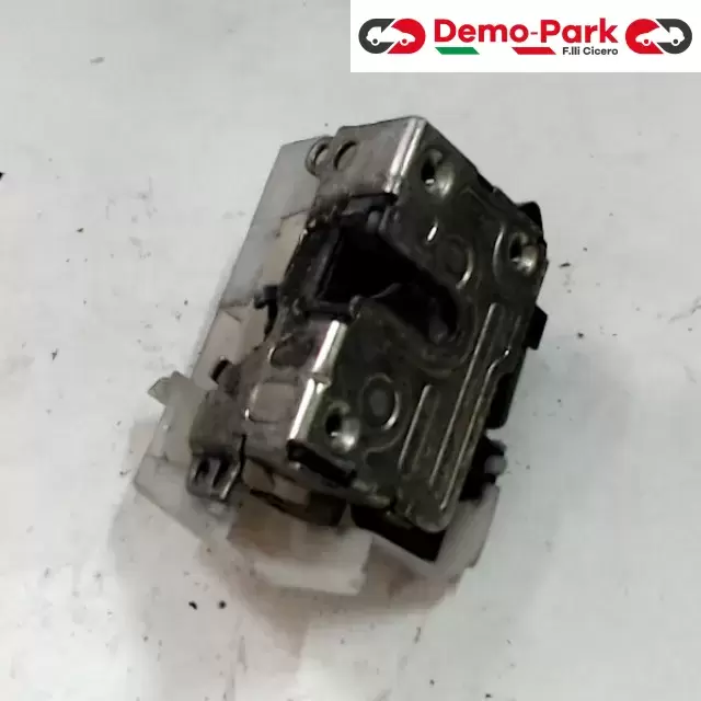 SERRATURA ANT. SX Renault SCENIC  0