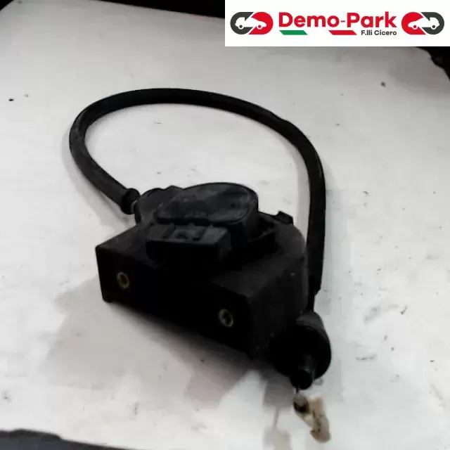 SERRATURA  Renault MEGANE  1