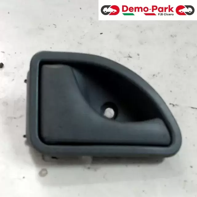 MANIGLIA INTERNA - SX Renault TWINGO  0