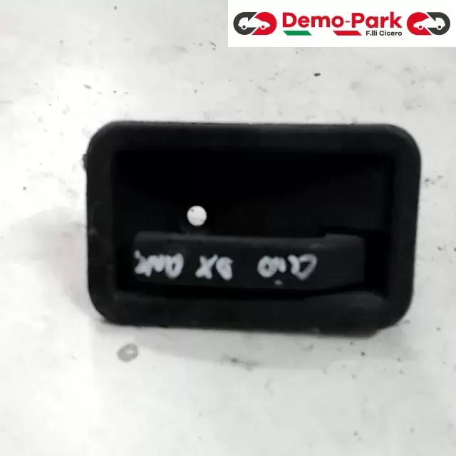 MANIGLIA INTERNA - DX Renault CLIO - I SERIE  0