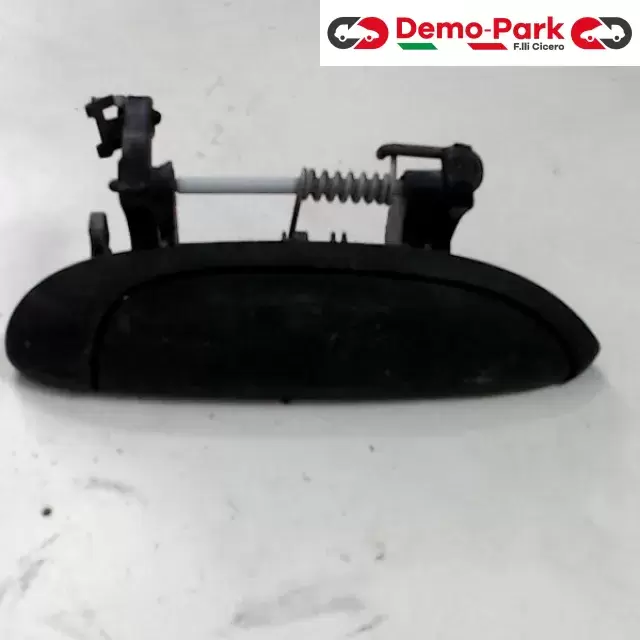MANIGLIA ESTERNA DX - ANTERIORE Renault SCENIC  0