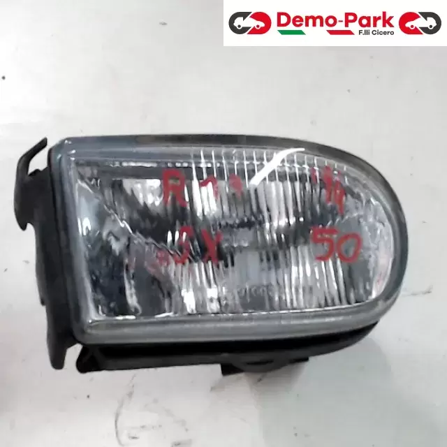 FENDINEBBIA SX Renault SCENIC  0