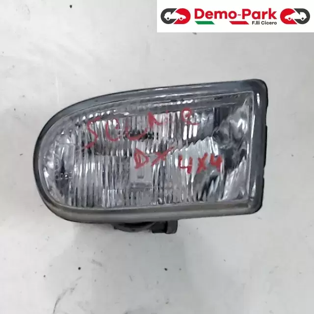 FENDINEBBIA DX Renault SCENIC  0