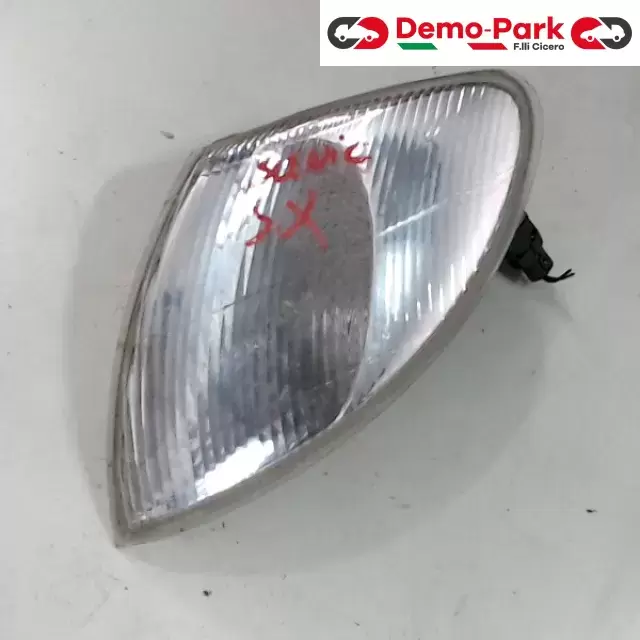 FRECCIA SX Renault SCENIC  0