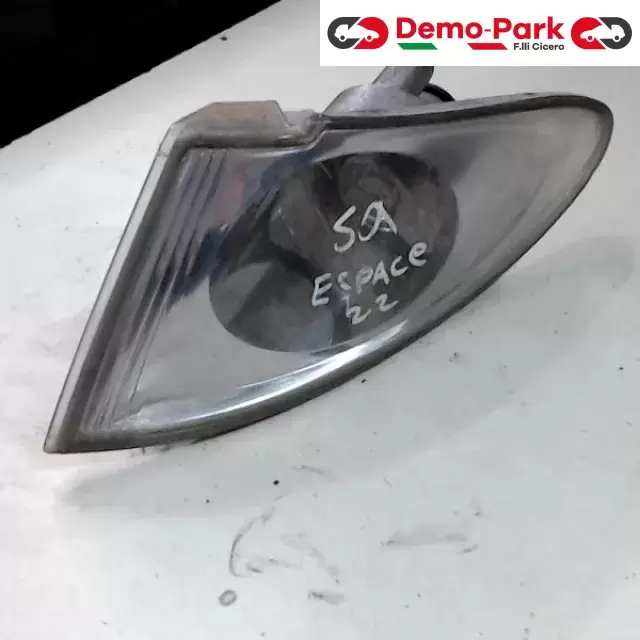 FRECCIA ANT. SX Renault ESPACE  0