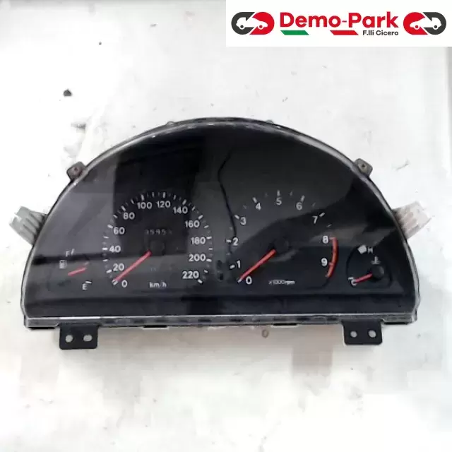 QUADRO STRUMENTI Suzuki SWIFT  0