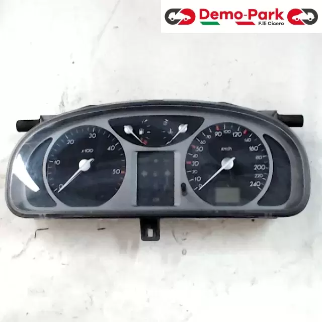 QUADRO STRUMENTI Renault LAGUNA - 2.2 DCI  0