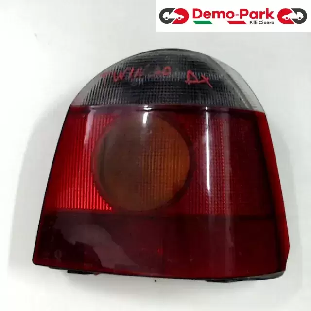 STOP DX Renault TWINGO  0