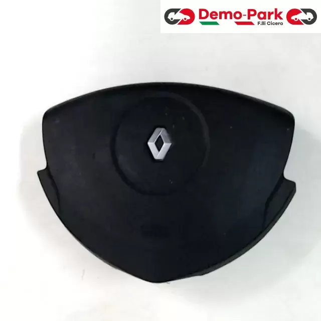 AIRBAG VOLANTE Renault clio 8200236060 0