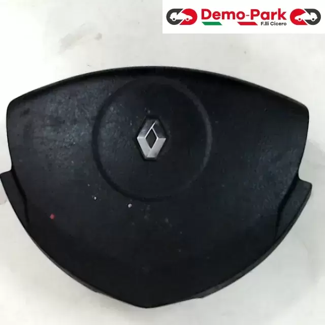AIRBAG VOLANTE Renault clio 8200057780 0
