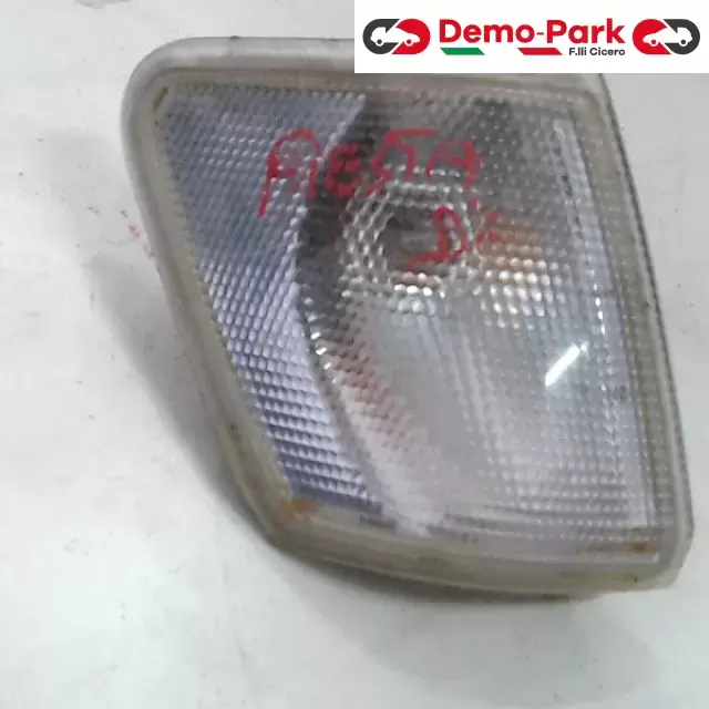 FRECCIA DX Ford FIESTA  0