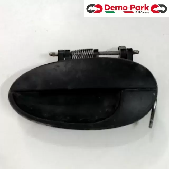 MANIGLIA ESTERNA DX - POSTERIORE Daewoo MATIZ  0