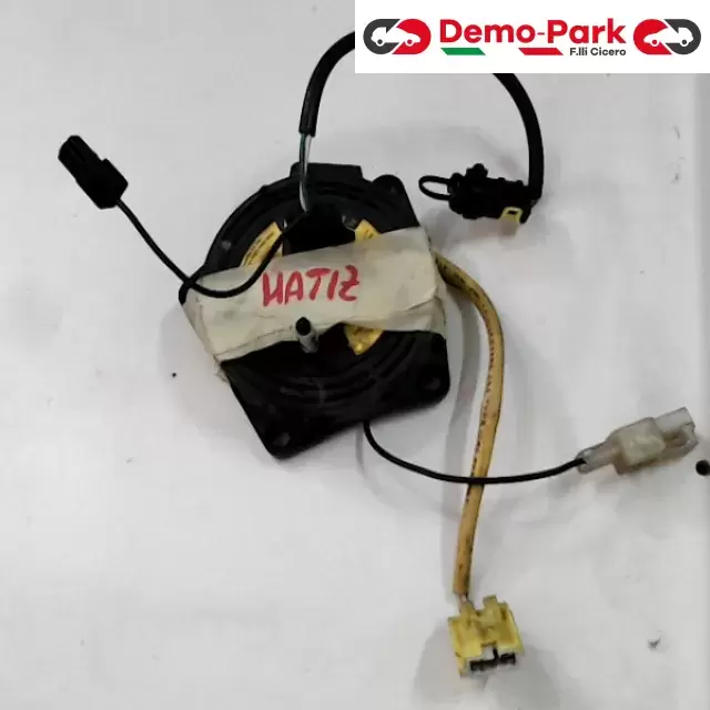 SPIRALE Daewoo MATIZ  0