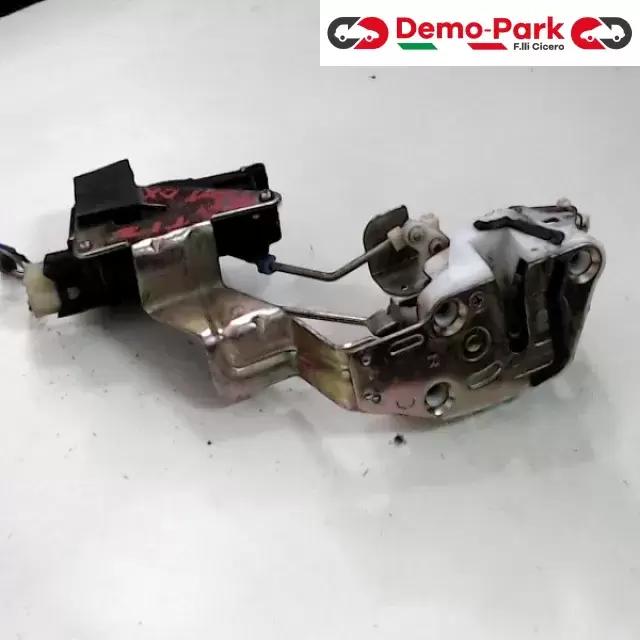 SERRATURA ANT. DX Daewoo MATIZ  0
