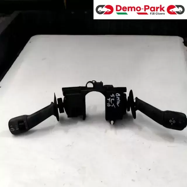 CAMBIO LUCE Bmw 525 E39 - TDS  0