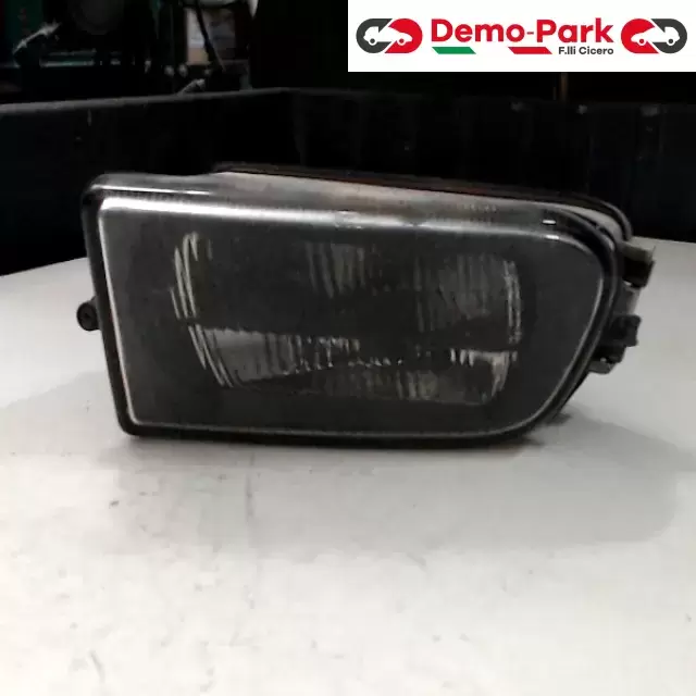 FENDINEBBIA SX Bmw 525 E39 - TDS  0