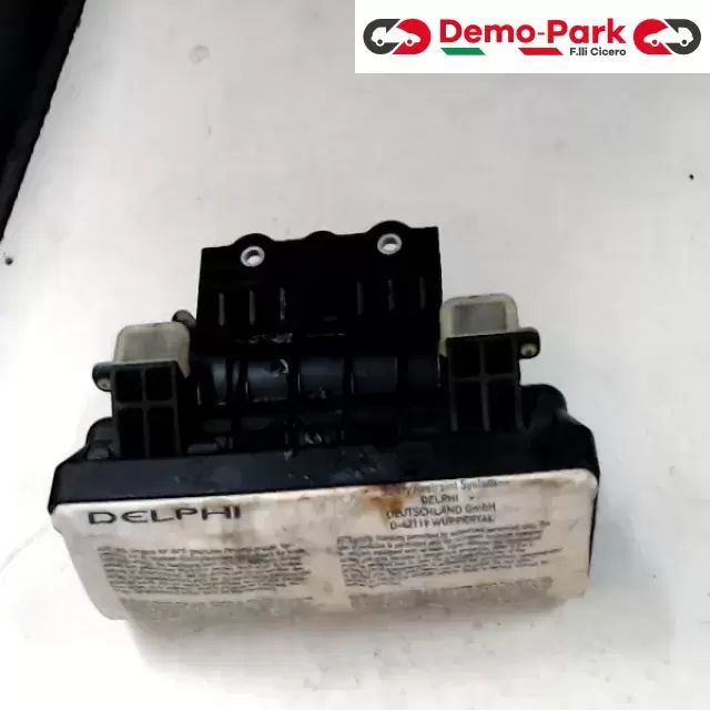 AIRBAG CRUSCOTTO PASSEGGERO Opel MERIVA BAM-PT1-0689 1