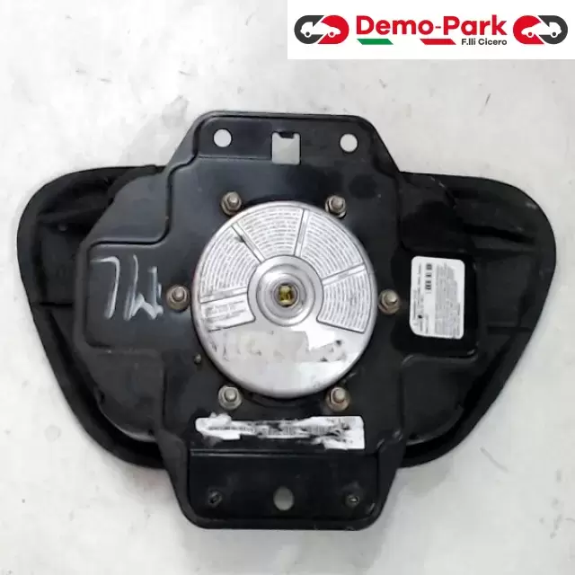 AIRBAG SEDILE ANT SX Mercedes-benz CLASSE ML BAM-PT1-0857 1