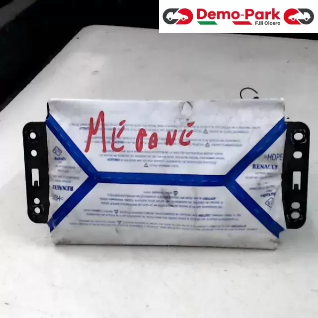 AIRBAG CRUSCOTTO PASSEGGERO Renault MEGANE 8200292043C 0