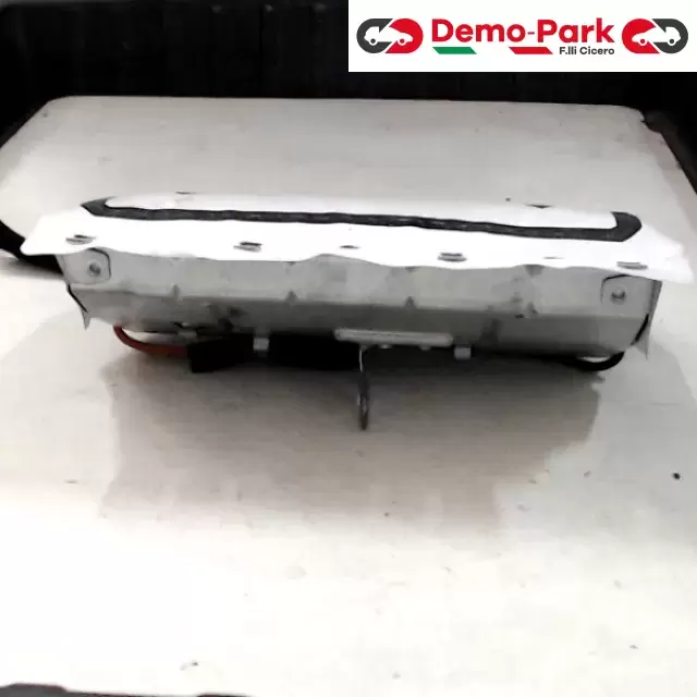 AIRBAG CRUSCOTTO PASSEGGERO Peugeot 307 9646339680 1