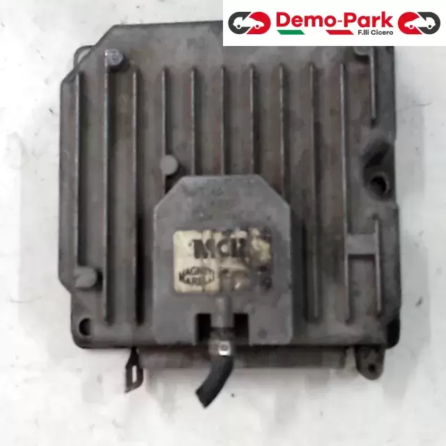 CENTRALINA MOTORE Lancia THEMA MCR 307A 0