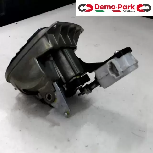 PULSANTE COFANO POSTERIORE Seat ibiza  1