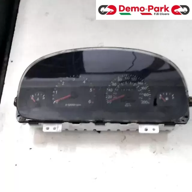 QUADRO STRUMENTI Kia CARNIVAL  0