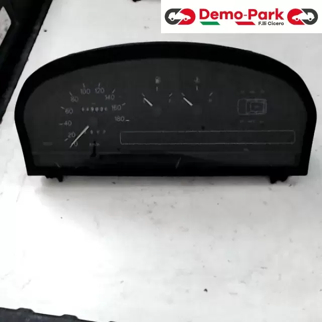 QUADRO STRUMENTI Lancia Y 10  0