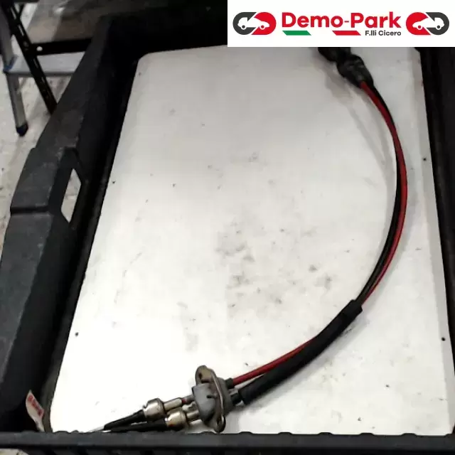 LEVA CAMBIO - LEVERAGGIO Daewoo MATIZ  0