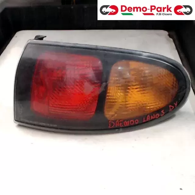 STOP DX Daewoo LANOS  0