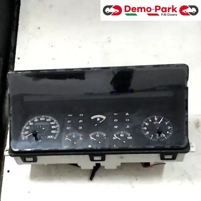 QUADRO STRUMENTI Lancia DELTA  0