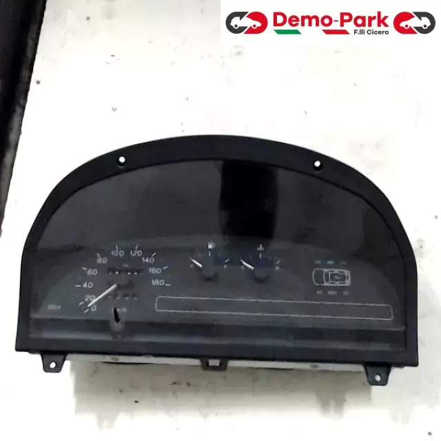 QUADRO STRUMENTI Lancia Y10  0