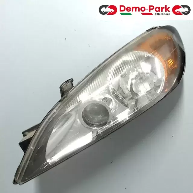 FARO SX Nissan PRIMERA  0