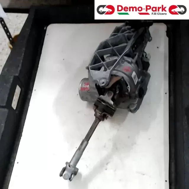 PIANTONE STERZO Renault MEGANE  0