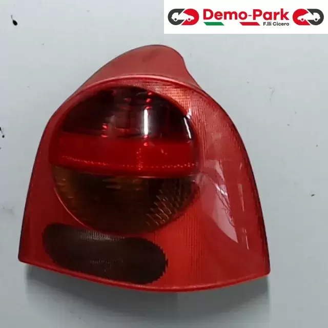 STOP DX Renault TWINGO - II SERIE  0