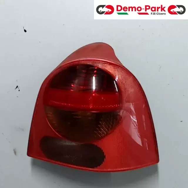 STOP DX Renault TWINGO - II SERIE  1