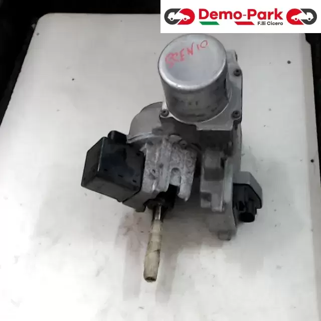 PIANTONE STERZO Renault SCENIC  0