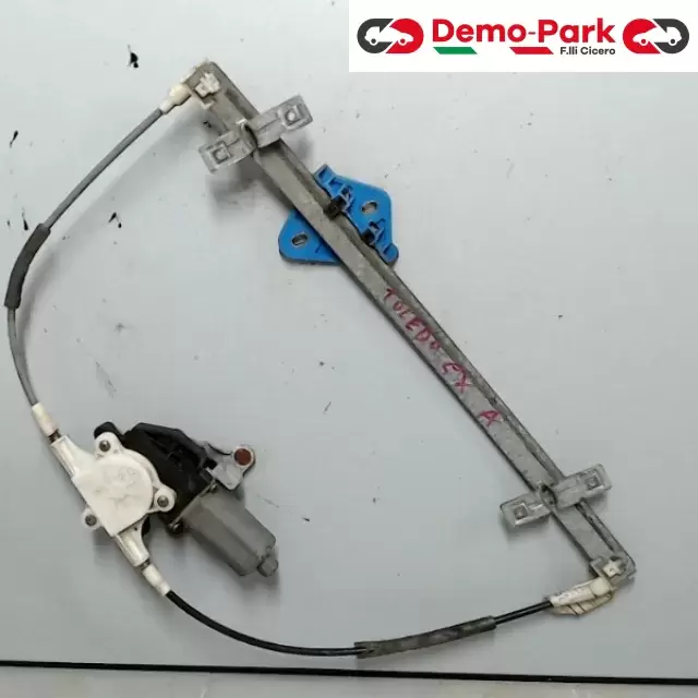 ALZAVETRO ANT. SX Seat TOLEDO  0