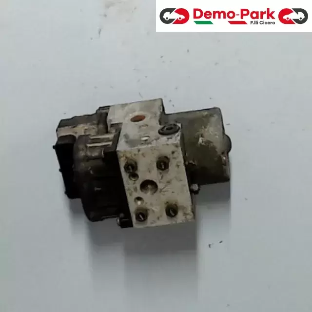 GRUPPO ABS  Nissan MICRA K11  0