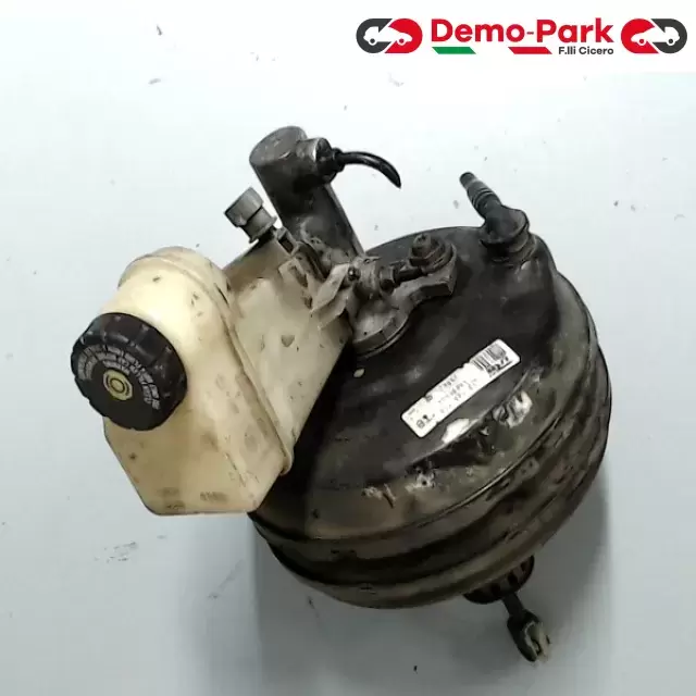 SERVOFRENO Fiat CROMA - 1.9 Mjet  0