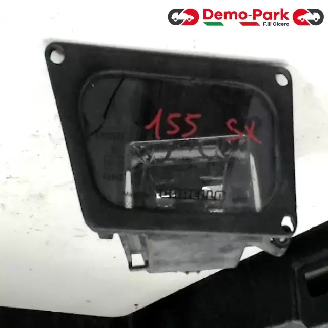 FENDINEBBIA SX Alfa Romeo 155  1