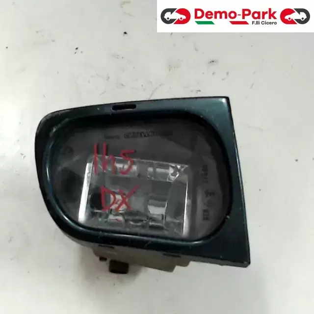 FENDINEBBIA DX Alfa Romeo 145  0