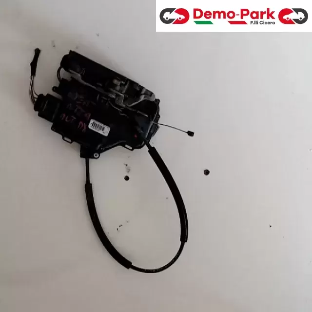 SERRAATURA ANT DX Seat ALTEA  0